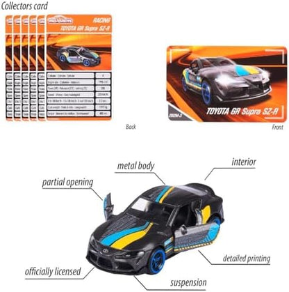 Racing Arabalar 218D-2 Toyota GT86