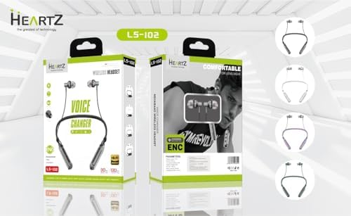 Taç Bluetooth Kulaklık Yüksek Şarj gücü ile 130 Saat Bekleme Süresi 10 Metre Çekiş Menzilli Dışarıdan Gelen Sesleri Filtreleyen Kulak İçi Tasarım aktif ENC görüşme memnuniyet garantili (DERİN YEŞİL)