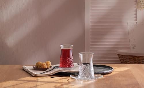 Çay Bardağı - 160 cc - 6'lı