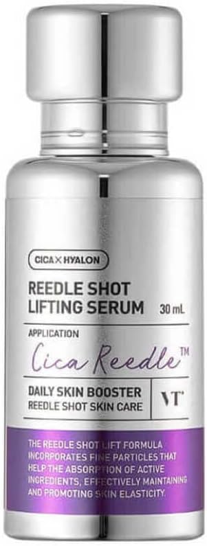 VT COSMETICS REEDLE SHOT LIFTING SERUM