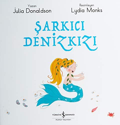 Şarkıcı Denizkızı