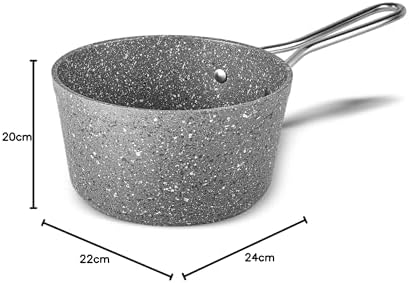 Salvador Biogranit Sütlük 18 Cm