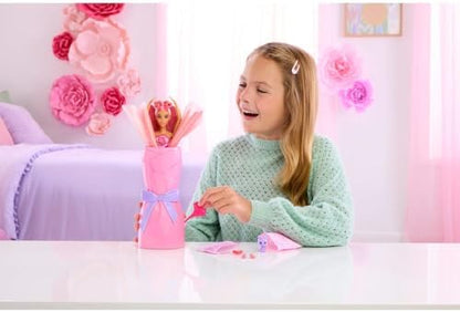 Petal Pop Kırmızı Gül JMF59