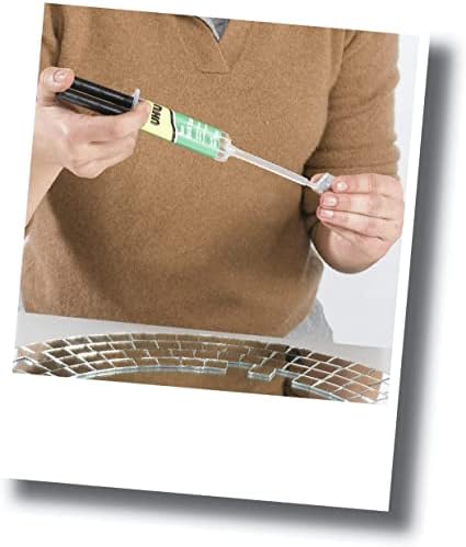 UHU EPOXY QUICK SET- KOLAY KARISIM SIRIN