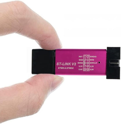 Stlink V2 Klon - Stm8 Programlayıcı