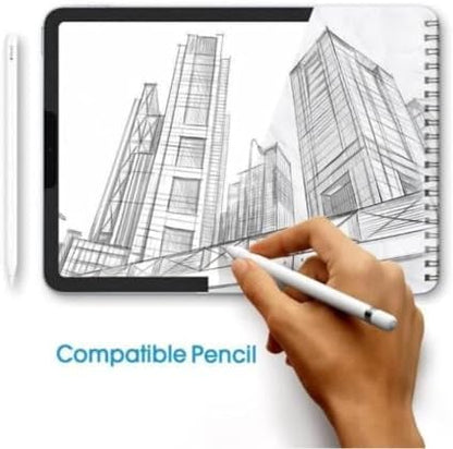 MatePad Pro 12.2 inç Paperfeel Ekran Koruyucu