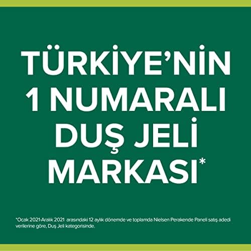 Aroma Sensations So Firm Deniz Yosunu Özü ile Banyo ve Duş Jeli (500 ml)