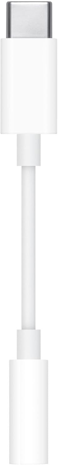 Type-C to 3.5mm Örgülü Aux Kablo Dönüştürücüleri (Tüm Type-C girişli telefonlar ile uyumludur - iPhone 15 ile Uyumludur DESTEKLER (3.5 Kulaklık Giriş)