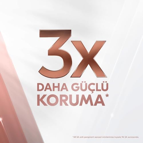 Clinical Protection Kadın Stick Deodorant Confidence 45 ml