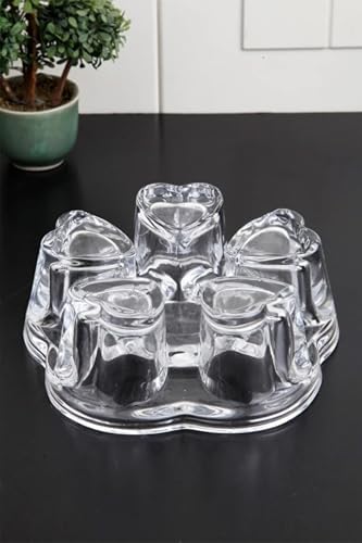 Warmy Cam Demlik Altı Isıtıcı Stand 14 cm