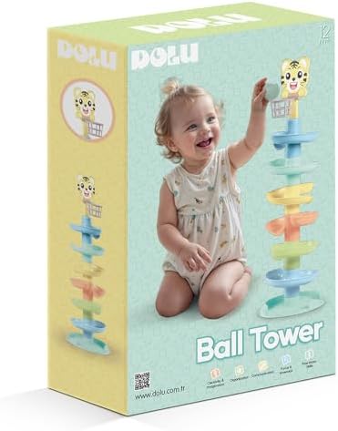 Dolu Top Kulesi Kaplan 5207