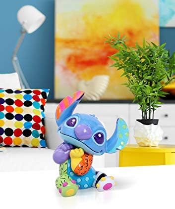 Britto Collection Dikiş Mini Figür