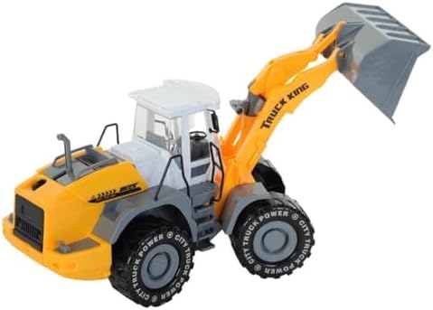 Fast Wheels Kazıyıcı Ekskavatör 35 Cm