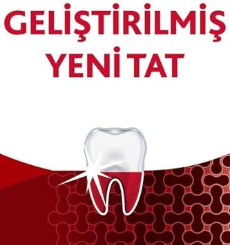 Diş Eti Bakımı Beyazlatıcı Diş Macunu 75 ml x 2 Adet