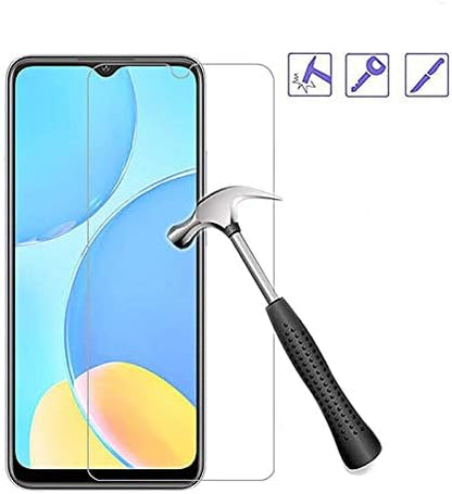 General Mobile GM 21 Pro Ekran Koruyucu Kırılmaz Temperli Cam