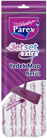 Jetset Extra Yedek Mop