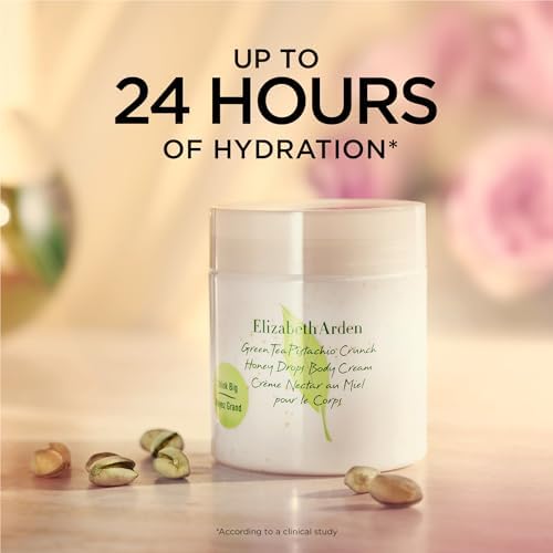 Arden Green Tea Pıstachıo Crunch Drops Body Krem 500ml