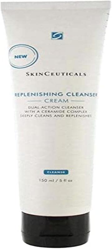 Skinceuticals Replenishing Cleanser Cream 150ml