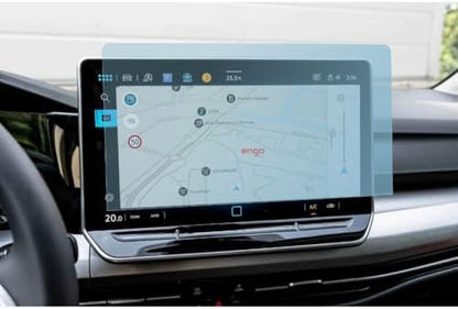 Volkswagen Golf 8.5 10.3 İnç Multimedya Ekran Koruyucu Nano
