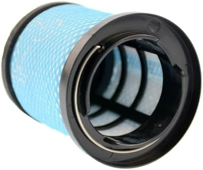 Arçelik SD 9161, SD 9041, SD 9041K, Beko SD 8161, Grundig VCP 8931 ile Uyumlu Süpürge Silindirik Filtre
