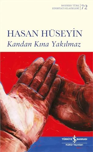 Kandan Kına Yakılmaz