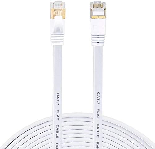 4262 Cat7 Ethernet Rj45 Modem İnternet Kablosu 10 Metre 10Gbps 600Mhz