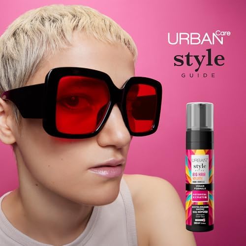 Care Style Guide Ekstra Dolgunlaştırıcı Hacim Köpüğü- Esnek Tutuş Ultra Hacim-100ml