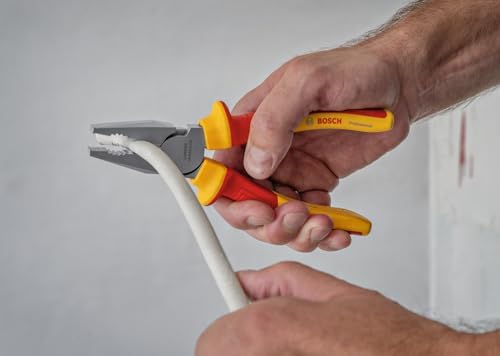 Professional VDE Pense 180mm (1x Pense 180mm)