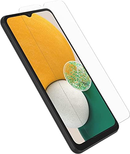 Galaxy A25 Ekran Koruyucu, Galaxy A25 Modellerine Uyumlu Temperli Ekran Koruyucu Cam HD Kalite Görüntü Darbe dDayanıklı Ekran Koruyucu Cam