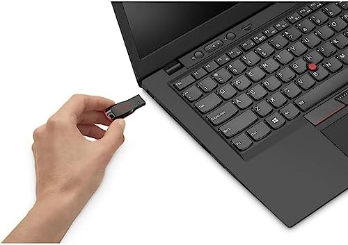 Cruzer Blade 64GB USB 2.0 Bellek- SDCZ50-064G-B35