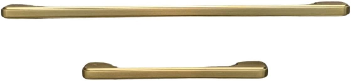 System 9276 Modern Kulp Gold Branch Renk 480 Mm Çok Renkli