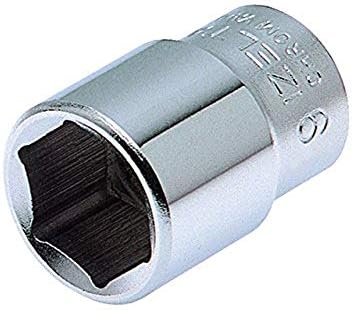 Lokma Anahtar 3/8" 21 Mm