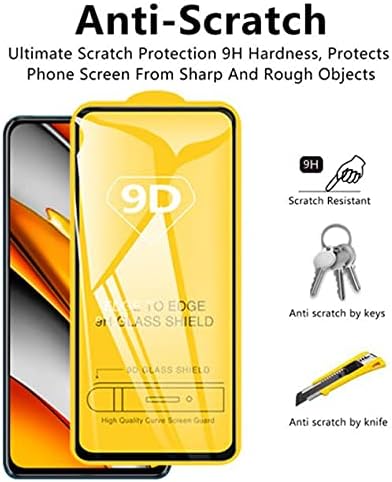 Spia 5D Glass Serisi Galaxy S25 Plus ile Uyumlu Tam Kaplayan Temperli Sertleştirilmiş Cam Koruyucu (Galaxy S25 Plus ile Uyumlu)