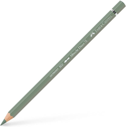 Dürer sulu boya kalemi, g`erde