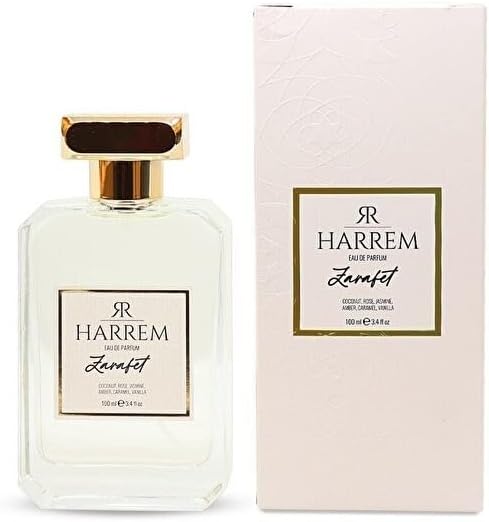 Harrem Zarafet Parfüm 100 ml
