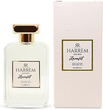 Harrem Zarafet Parfüm 100 ml