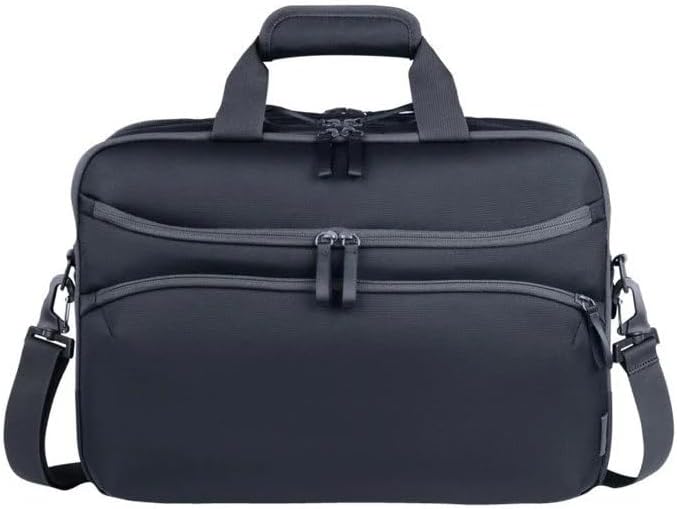 HP TRAVEL PLUS 16 LAPTOP BAG 22LT GRAPHITE BLUE A2CE1AA