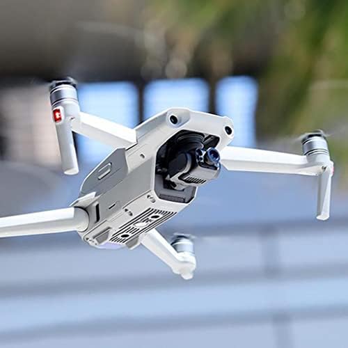 DR-04 Dji Mavic Air 2 Geniş Açı Lens