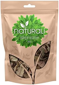 Naturali Karışık Ihlamur 50 gr.