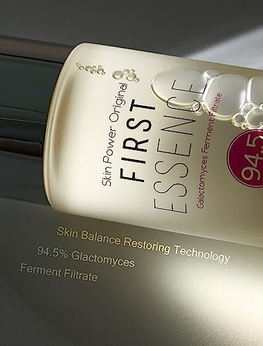 Mizon Skin Power Original First 80ml Esans