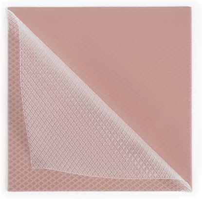 Thermal Grizzly Minus Pad 8 Thermopad – 100 × 100 × 2 mm, ısı iletkenliği: 8 W/mK - Soğutucu/GPU/CPU/LED soğutucu/RAM ve diğer bileşenler için termal ped