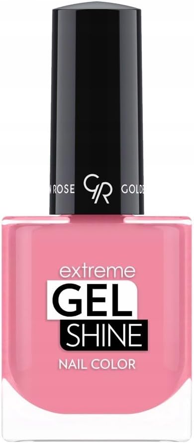 Extreme Gel Nail - 20 - Jel Görünümlü Parlak Oje 10.2 ml