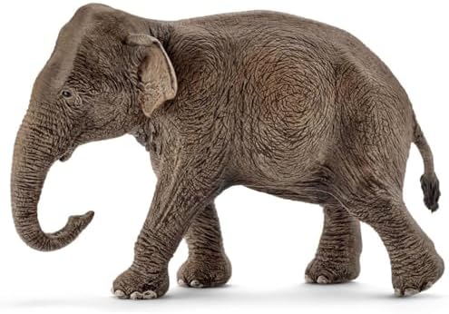 SCHLEICH Dişi Fili, Oyuncak Figür