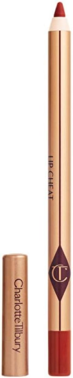 Charlotte Tilbury Lip Cheat Pillow Talk Dudak Kalemi, Mark of a Kiss