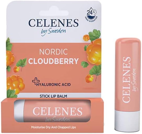 Stıck Lip Balm, Dudak Nemlendirici, 4.8 Gr