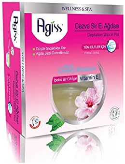 El Ağdası Cezve 100 gr