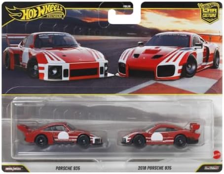 935 Then & Now 2'li Paket JHW51