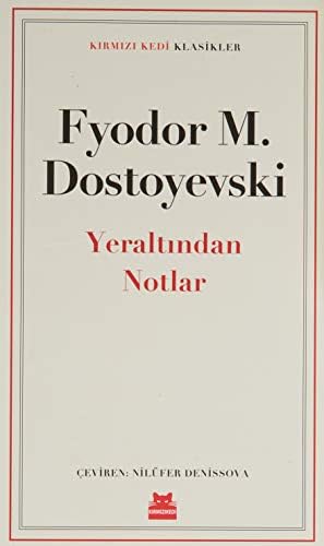 Yeraltından Notlar