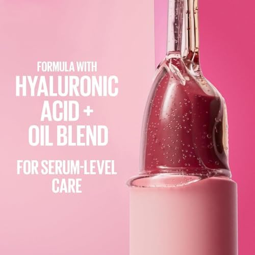 NY Serum Etkili Hyalüronik Asit ve Besleyici Yağ İçeren Ruj - 002 Maybe