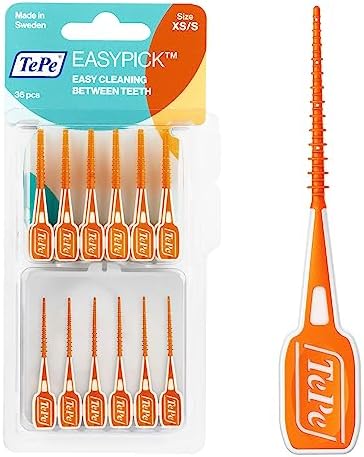 Easypick (TURUNCU)
